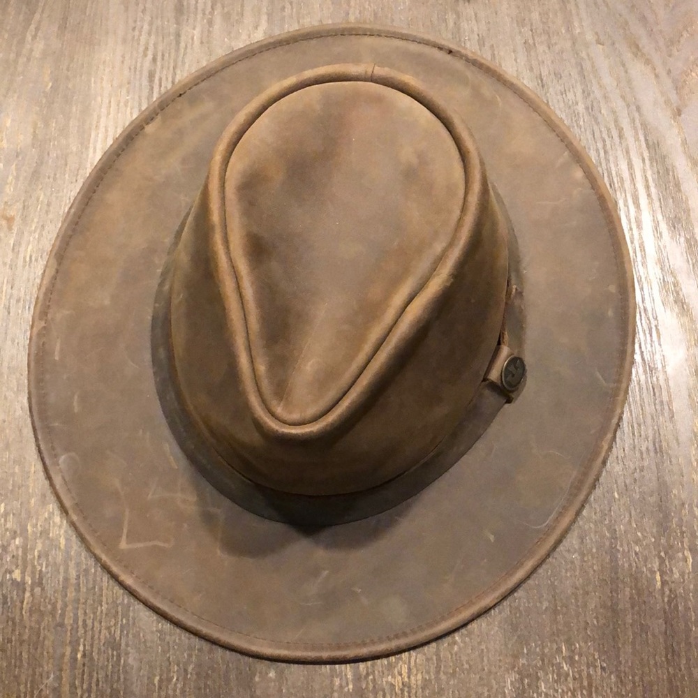 Goorin bro’s hat